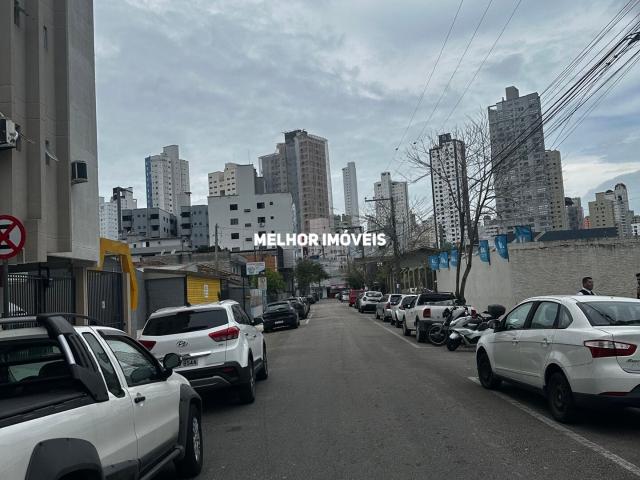 Terreno em Nações, Balneário Camboriú/SC de 462m² à venda por R$ 6.499.800,00