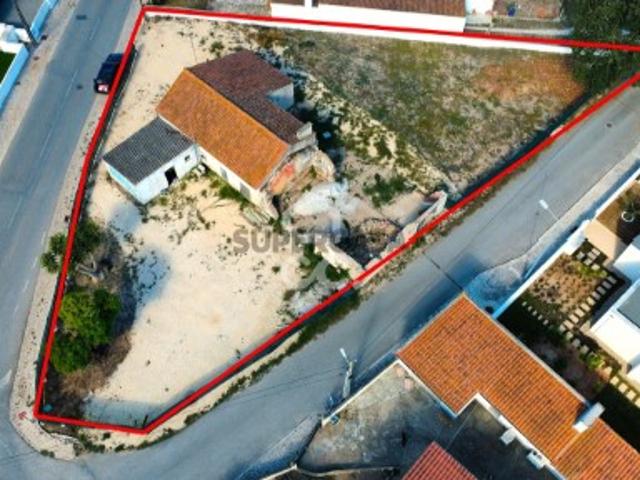 Terreno em Nadadouro