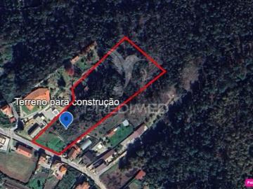 Terreno em Lodares