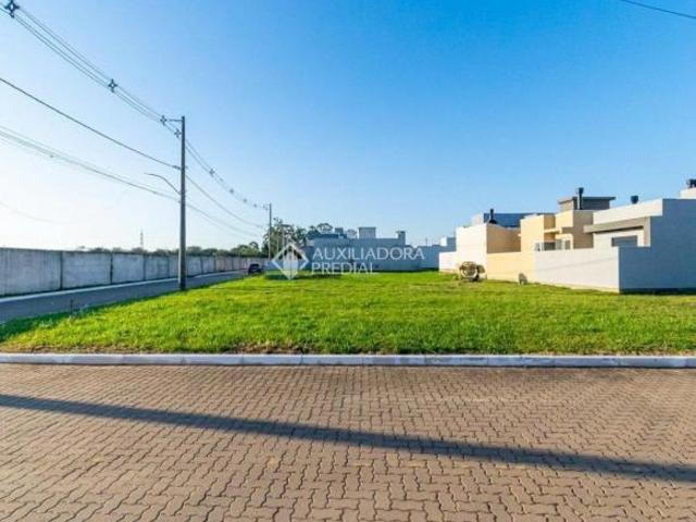 Terreno em no condomínio Aldeia Park em Gravataí