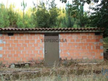 Terreno em Nogueira do Cravo