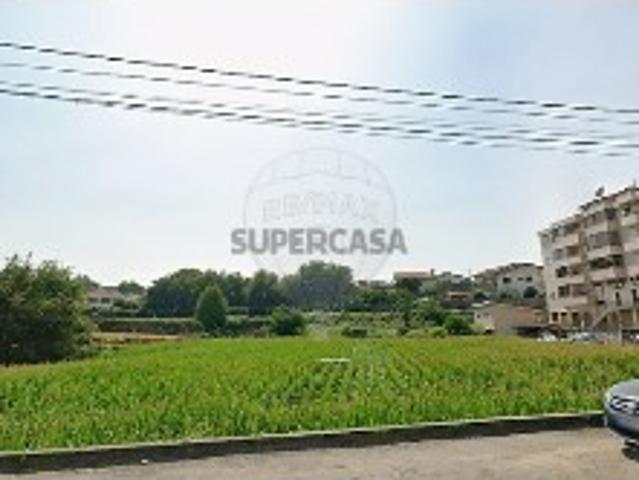 Terreno em Pindelo