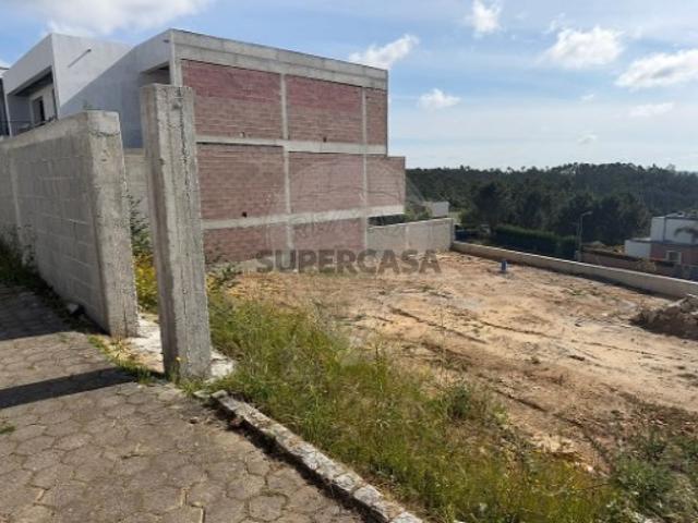 Terreno em Nogueira do Cravo