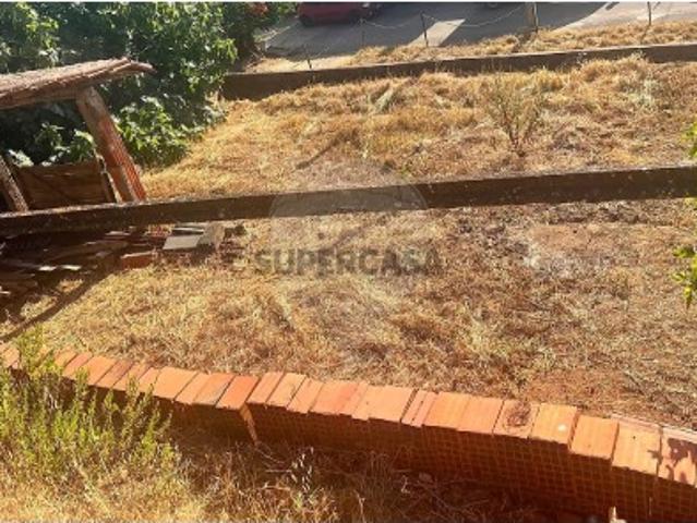 Terreno em Nossa Senhora do Bispo