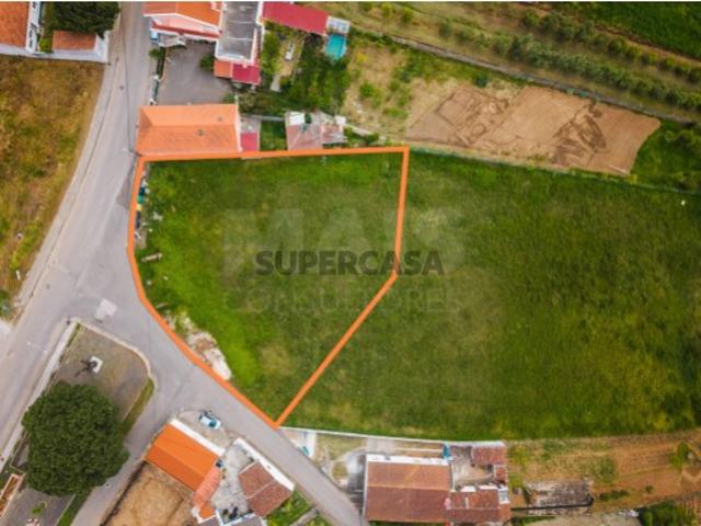 Terreno em Nossa Senhora do Pópulo, Coto e São Gregório