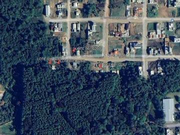 Terreno em Nossa Senhora Da Saúde, Guaporé/RS de 313m² à venda por R$ 133.135,00