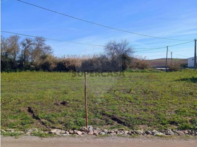 Terreno em Nossa Senhora das Neves