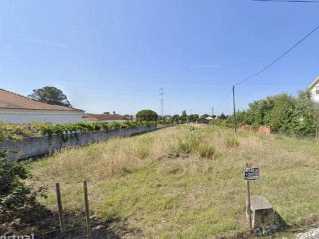 Terreno em Nossa Senhora de Fátima