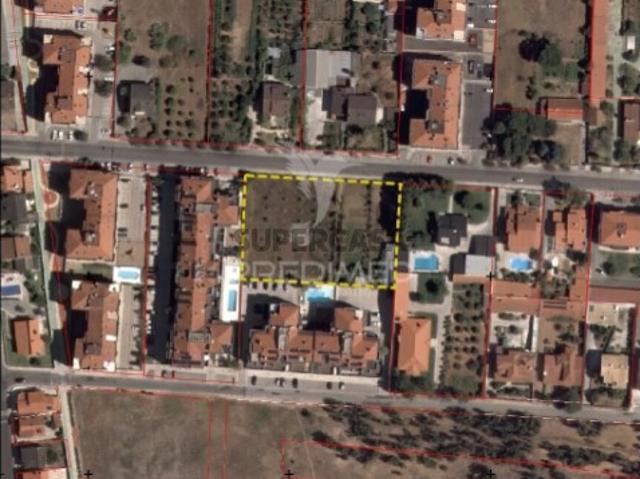 Terreno em Nossa Senhora de Fátima