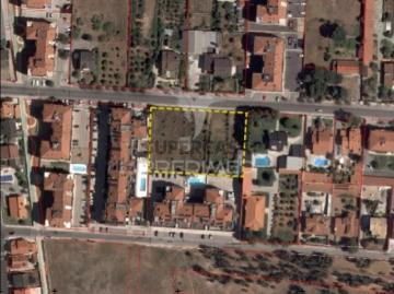 Terreno em Nossa Senhora de Fátima