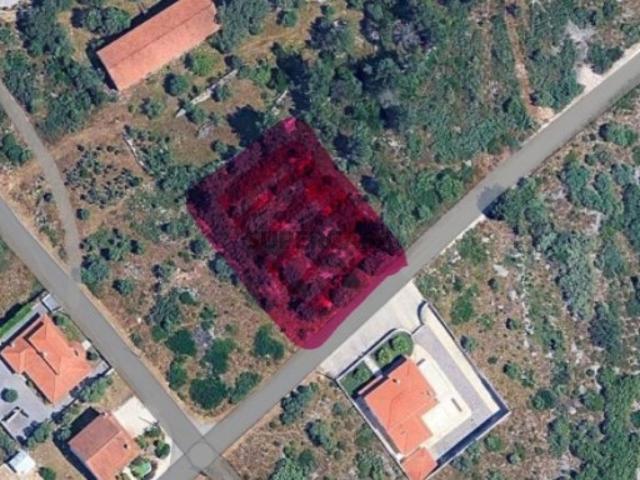 Terreno em Nossa Senhora Misericórdias