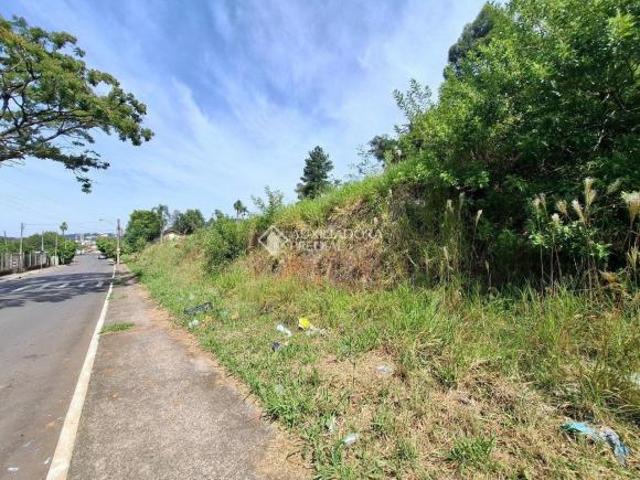 TERRENO EM NOVO HAMBURGO BAIRRO SÃO JOSÉ