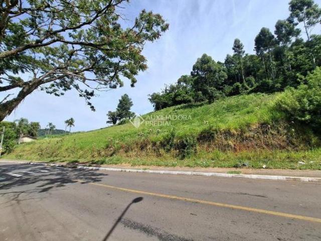 TERRENO EM NOVO HAMBURGO BAIRRO SÃO JOSÉ