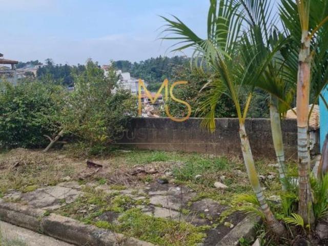 Terreno em Nova Caieiras, Caieiras/SP de 500m² à venda por R$ 600.000,00