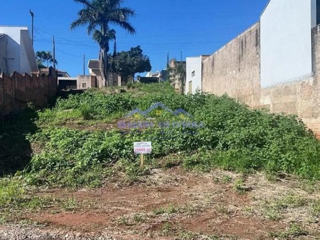 Terreno em Nova Cambará, Cambará/PR de 360m² à venda por R$ 150.000,00