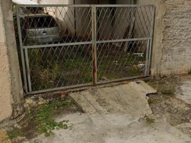 Terreno em Nova América Piracicaba