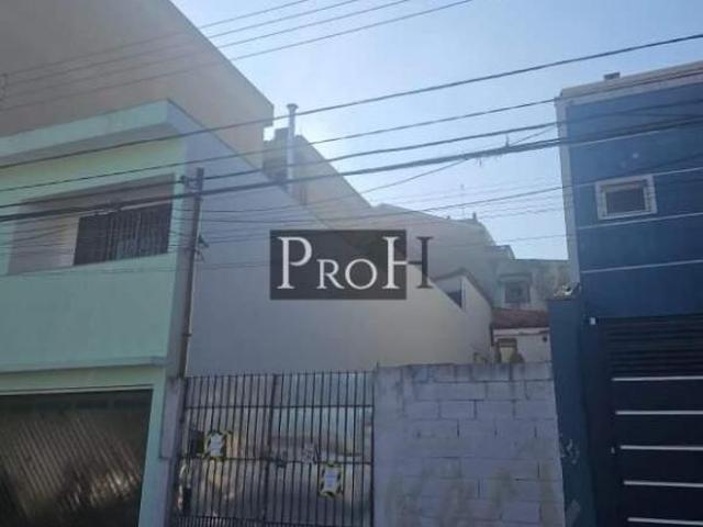 Terreno em Nova Gerty, São Caetano do Sul/SP de 150m² à venda por R$ 457.000,00