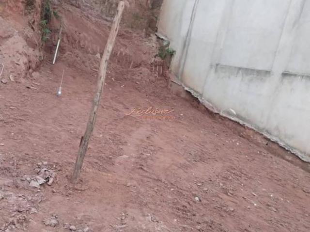 Terreno em Nova Poá