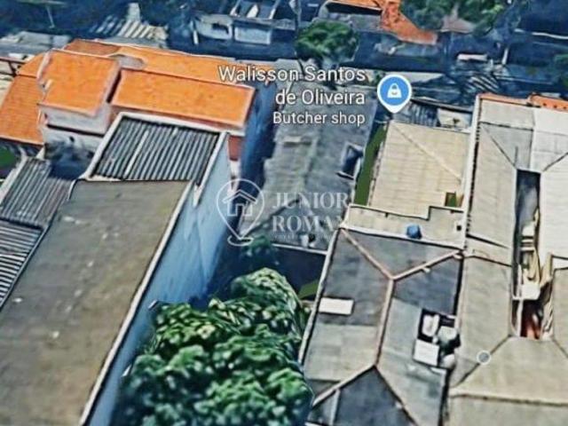 Terreno em Nova Petrópolis, São Bernardo do Campo/SP de 0m² à venda por R$ 850.000,00