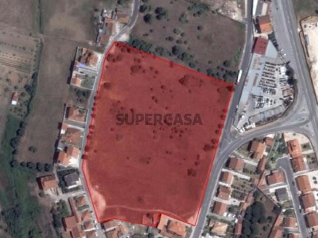 Terreno em Ota
