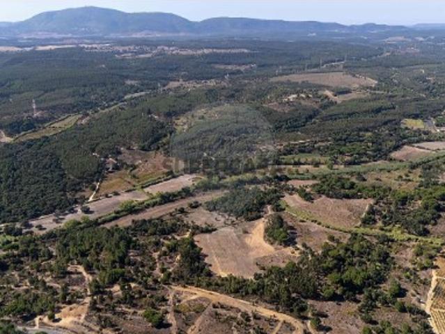 Terreno em Ota