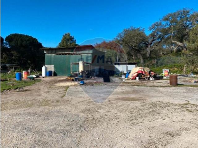 Terreno em Ota