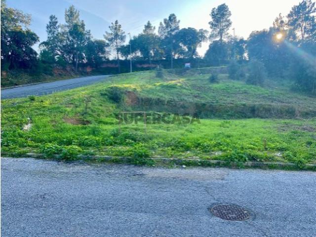 Terreno em Ota