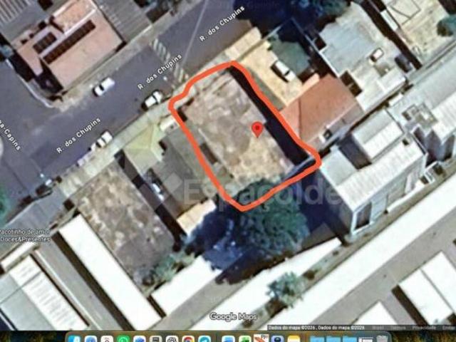 TERRENO EM OTIMA LOCALIZÃO EM LENÇÓIS PAULISTA
