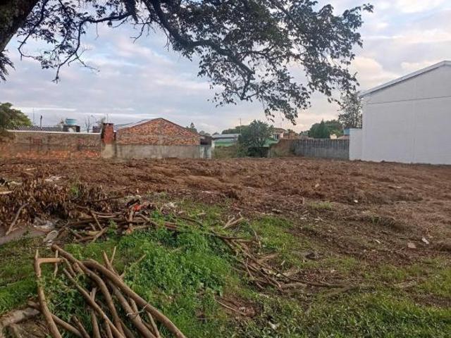 TERRENO em ótima localização