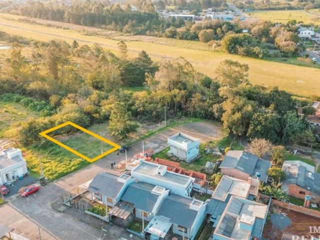 Terreno em ótima localização