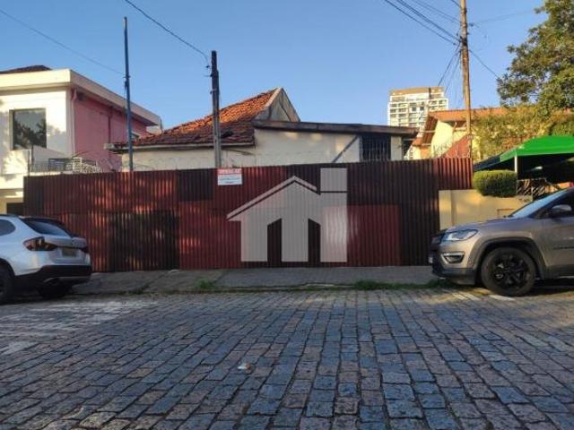 Terreno em ótima localização