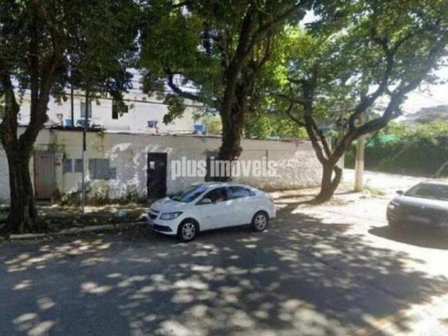 Terreno em ótima localização com renda