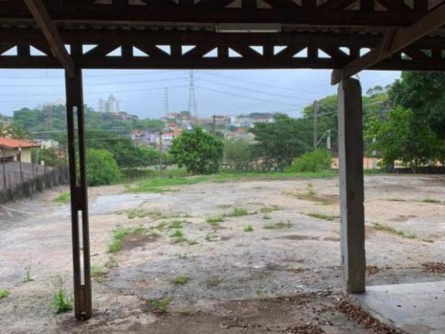 Terreno em ótima localização comercial