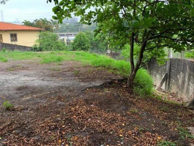 Terreno em ótima localização comercial
