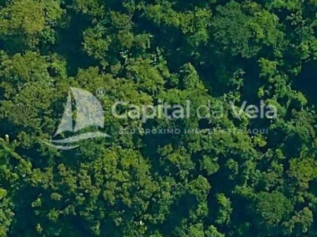 TERRENO EM ÓTIMA LOCALIZAÇÃO EM ILHABELA