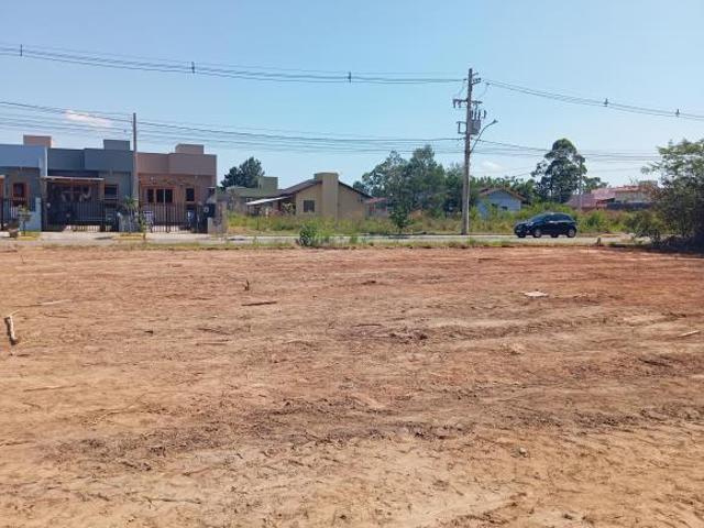 Terreno em ótima localização no Residencial Jardim Alegra, Sapiranga