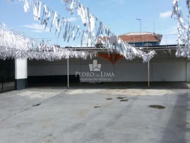 Terreno em ótima localização na Penha terreno de uso misto residencial x comercial