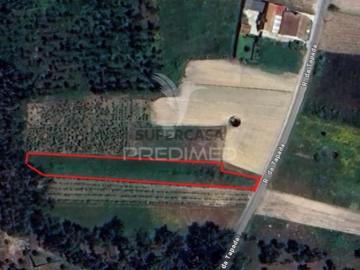 Terreno em Santa Catarina