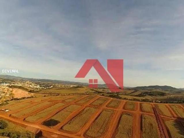 Terreno em, Ouro Fino/MG de 0m² à venda por R$ 67.300,00
