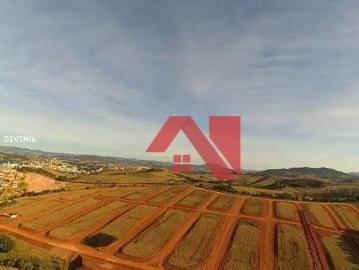Terreno em, Ouro Fino/MG de 0m² à venda por R$ 67.300,00