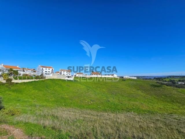 Terreno em Ourique