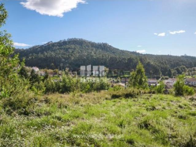Terreno em Outeiro