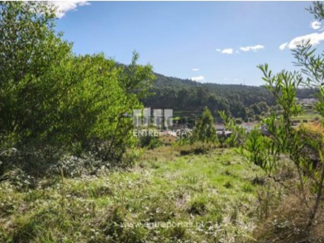 Terreno em Outeiro
