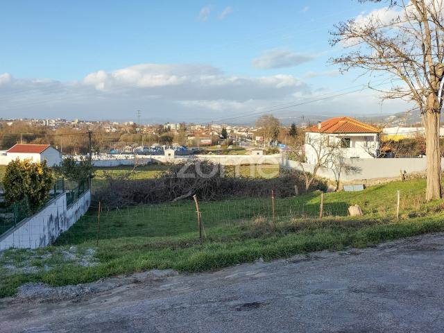 Terreno em Outeiro Jusão