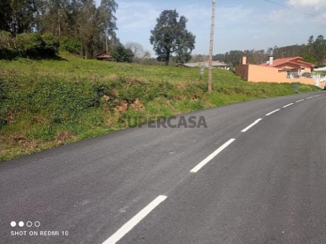 Terreno em Ovar