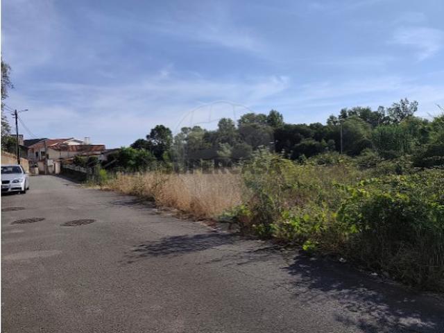 Terreno em Ovar