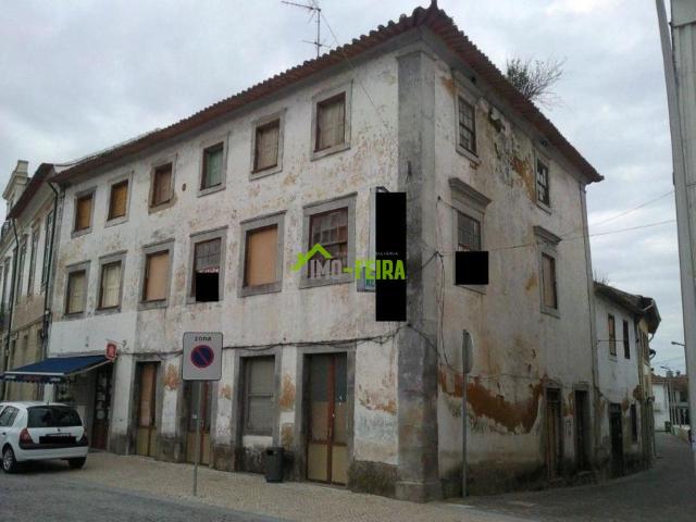Terreno em Ovar
