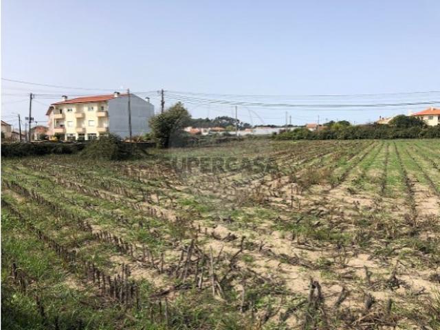 Terreno em Ovar
