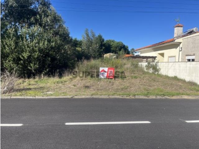 Terreno em Ovar