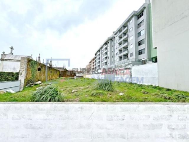 Terreno em Ovar